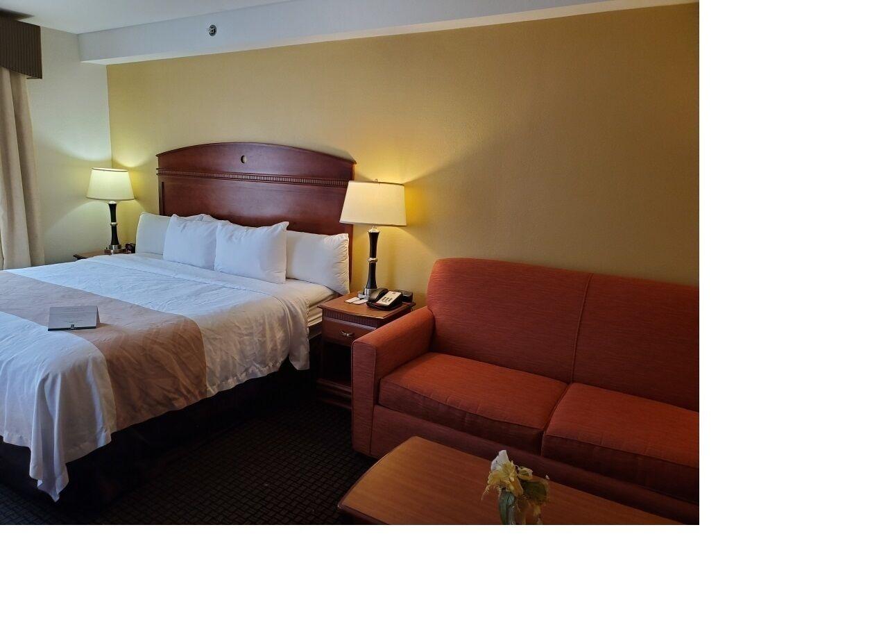 Quality & - Amherst Hotel Northampton